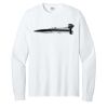 1-Hr RUSH NO MINIMUM Unisex Long Sleeve T-Shirt Thumbnail