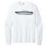 1-Hr RUSH NO MINIMUM Unisex Long Sleeve T-Shirt Thumbnail