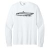 1-Hr RUSH NO MINIMUM Unisex Long Sleeve T-Shirt Thumbnail
