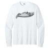 1-Hr RUSH NO MINIMUM Unisex Long Sleeve T-Shirt Thumbnail