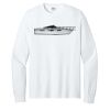 1-Hr RUSH NO MINIMUM Unisex Long Sleeve T-Shirt Thumbnail