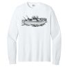 1-Hr RUSH NO MINIMUM Unisex Long Sleeve T-Shirt Thumbnail