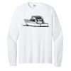 1-Hr RUSH NO MINIMUM Unisex Long Sleeve T-Shirt Thumbnail