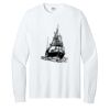 1-Hr RUSH NO MINIMUM Unisex Long Sleeve T-Shirt Thumbnail