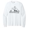 1-Hr RUSH NO MINIMUM Unisex Long Sleeve T-Shirt Thumbnail