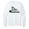 1-Hr RUSH NO MINIMUM Unisex Long Sleeve T-Shirt Thumbnail