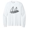 1-Hr RUSH NO MINIMUM Unisex Long Sleeve T-Shirt Thumbnail