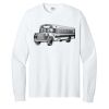 1-Hr RUSH NO MINIMUM Unisex Long Sleeve T-Shirt Thumbnail