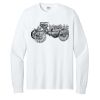 1-Hr RUSH NO MINIMUM Unisex Long Sleeve T-Shirt Thumbnail