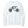 1-Hr RUSH NO MINIMUM Unisex Long Sleeve T-Shirt Thumbnail