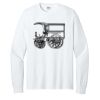 1-Hr RUSH NO MINIMUM Unisex Long Sleeve T-Shirt Thumbnail