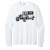 1-Hr RUSH NO MINIMUM Unisex Long Sleeve T-Shirt Thumbnail