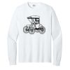 1-Hr RUSH NO MINIMUM Unisex Long Sleeve T-Shirt Thumbnail