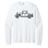 1-Hr RUSH NO MINIMUM Unisex Long Sleeve T-Shirt Thumbnail