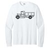 1-Hr RUSH NO MINIMUM Unisex Long Sleeve T-Shirt Thumbnail