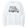 1-Hr RUSH NO MINIMUM Unisex Long Sleeve T-Shirt Thumbnail