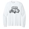 1-Hr RUSH NO MINIMUM Unisex Long Sleeve T-Shirt Thumbnail