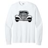 1-Hr RUSH NO MINIMUM Unisex Long Sleeve T-Shirt Thumbnail
