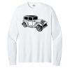 1-Hr RUSH NO MINIMUM Unisex Long Sleeve T-Shirt Thumbnail