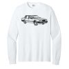 1-Hr RUSH NO MINIMUM Unisex Long Sleeve T-Shirt Thumbnail