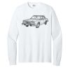 1-Hr RUSH NO MINIMUM Unisex Long Sleeve T-Shirt Thumbnail