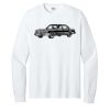 1-Hr RUSH NO MINIMUM Unisex Long Sleeve T-Shirt Thumbnail