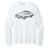 1-Hr RUSH NO MINIMUM Unisex Long Sleeve T-Shirt Thumbnail
