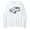 1-Hr RUSH NO MINIMUM Unisex Long Sleeve T-Shirt Thumbnail