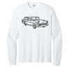 1-Hr RUSH NO MINIMUM Unisex Long Sleeve T-Shirt Thumbnail
