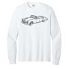 1-Hr RUSH NO MINIMUM Unisex Long Sleeve T-Shirt Thumbnail