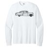 1-Hr RUSH NO MINIMUM Unisex Long Sleeve T-Shirt Thumbnail