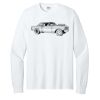 1-Hr RUSH NO MINIMUM Unisex Long Sleeve T-Shirt Thumbnail