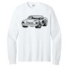 1-Hr RUSH NO MINIMUM Unisex Long Sleeve T-Shirt Thumbnail