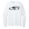 1-Hr RUSH NO MINIMUM Unisex Long Sleeve T-Shirt Thumbnail