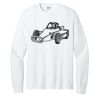 1-Hr RUSH NO MINIMUM Unisex Long Sleeve T-Shirt Thumbnail