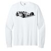 1-Hr RUSH NO MINIMUM Unisex Long Sleeve T-Shirt Thumbnail