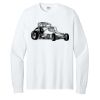 1-Hr RUSH NO MINIMUM Unisex Long Sleeve T-Shirt Thumbnail