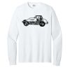 1-Hr RUSH NO MINIMUM Unisex Long Sleeve T-Shirt Thumbnail