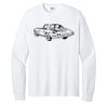 1-Hr RUSH NO MINIMUM Unisex Long Sleeve T-Shirt Thumbnail