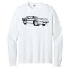 1-Hr RUSH NO MINIMUM Unisex Long Sleeve T-Shirt Thumbnail