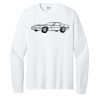 1-Hr RUSH NO MINIMUM Unisex Long Sleeve T-Shirt Thumbnail