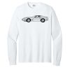 1-Hr RUSH NO MINIMUM Unisex Long Sleeve T-Shirt Thumbnail