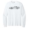 1-Hr RUSH NO MINIMUM Unisex Long Sleeve T-Shirt Thumbnail