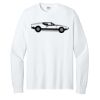 1-Hr RUSH NO MINIMUM Unisex Long Sleeve T-Shirt Thumbnail