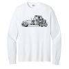 1-Hr RUSH NO MINIMUM Unisex Long Sleeve T-Shirt Thumbnail