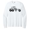 1-Hr RUSH NO MINIMUM Unisex Long Sleeve T-Shirt Thumbnail