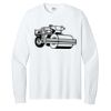 1-Hr RUSH NO MINIMUM Unisex Long Sleeve T-Shirt Thumbnail