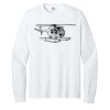 1-Hr RUSH NO MINIMUM Unisex Long Sleeve T-Shirt Thumbnail