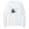1-Hr RUSH NO MINIMUM Unisex Long Sleeve T-Shirt Thumbnail
