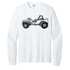 1-Hr RUSH NO MINIMUM Unisex Long Sleeve T-Shirt Thumbnail